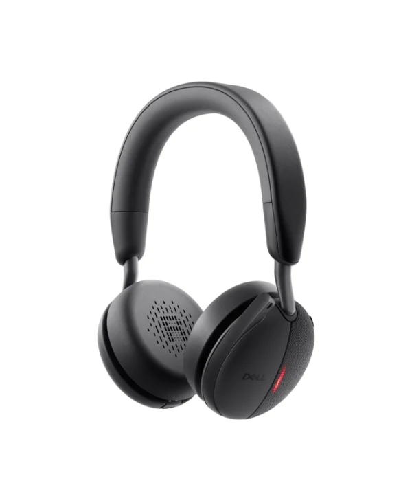 Dell Pro Wireless Headset WL5024 USB‑A/USB‑C ANC Black 520-BBGM
