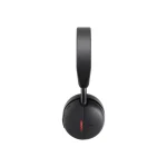 Dell Pro Wireless Headset WL5024 USB‑A/USB‑C ANC Black 520-BBGM - Image 3