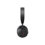 Dell Pro Wireless Headset WL5024 USB‑A/USB‑C ANC Black 520-BBGM - Image 6