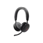 Dell Pro Wireless Headset WL5024 USB‑A/USB‑C ANC Black 520-BBGM - Image 2