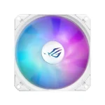 Asus ROG Strix LC III 360 ARGB Liquid CPU Cooler White Edition 90RC00T2-M0UAY0 - Image 7