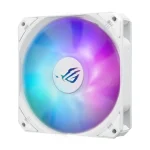 Asus ROG Strix LC III 360 ARGB Liquid CPU Cooler White Edition 90RC00T2-M0UAY0 - Image 10