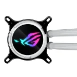 Asus ROG Strix LC III 360 ARGB Liquid CPU Cooler White Edition 90RC00T2-M0UAY0 - Image 11