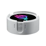 Asus ROG Strix LC III 360 ARGB Liquid CPU Cooler White Edition 90RC00T2-M0UAY0 - Image 12