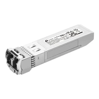 TP-Link Omada 25GBase-SR Multi-mode SFP28 LC TransceiverSM6110-SR