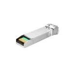 TP-Link Omada 25GBase-SR Multi-mode SFP28 LC TransceiverSM6110-SR - Image 2