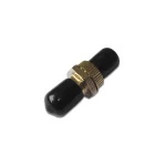 Digitus Coupler ST-ST Multimode Simplex Black DN-96002-1