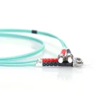 Digitus Optical Fibre Duplex ST–ST OM3 50/125 LSZH 3m DK-2511-03/3 - Image 3