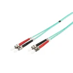 Digitus Optical Fibre Duplex ST–ST OM3 50/125 LSZH 3m DK-2511-03/3 - Image 6