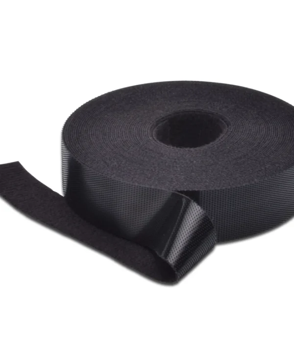 Digitus Velcro Tape for Structured Cabling 10mX20mm Black DN-CT-10M-20