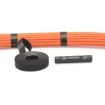 Digitus Velcro Tape for Structured Cabling 10mX20mm Black DN-CT-10M-20 - Image 4