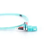 Digitus  Fiber Optic Multimode Patch Cord OM3 2xLC/SC 2m DK-2532-02/3 - Image 3