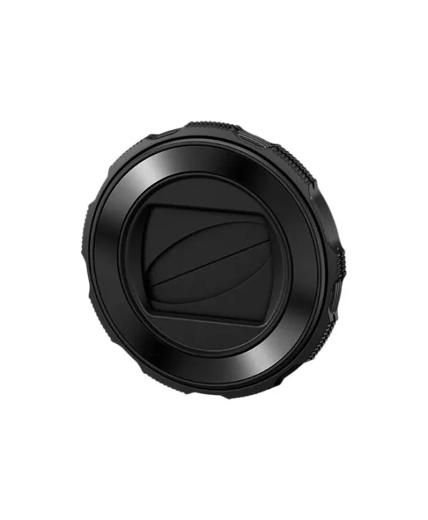 Olympus LB‑T01 Lens Barrier Cap for TG‑2/TG‑3/TG‑4/TG‑5/TG‑6 Black V325790BW000