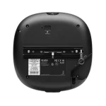 HPE Aruba 510 Series AP-515 Access Point Wi‑Fi 6 PoE+ White Q9H62A - Image 4