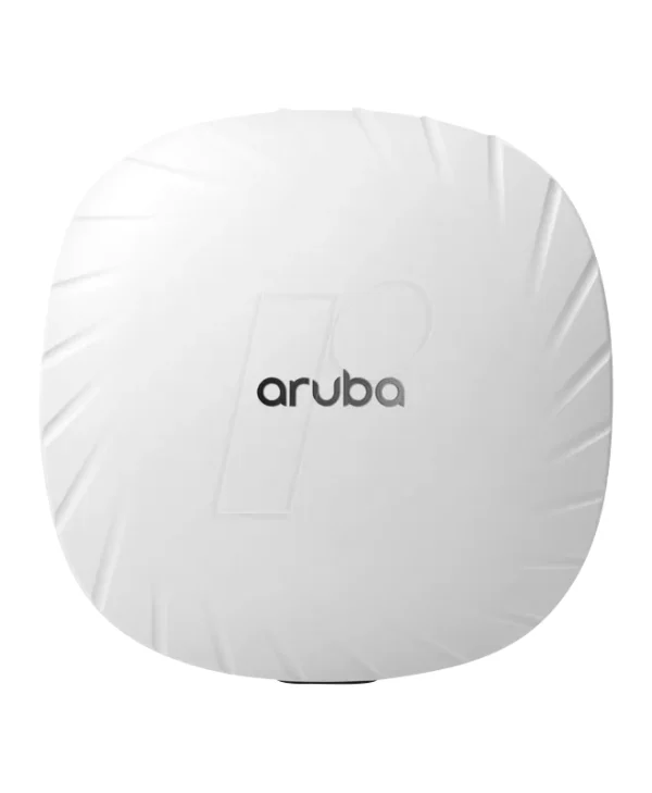 HPE Aruba 510 Series AP-515 Access Point Wi‑Fi 6 PoE+ White Q9H62A