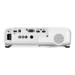 Epson Projector EB-FH06 FHD 3LCD White V11H974040 - Image 4
