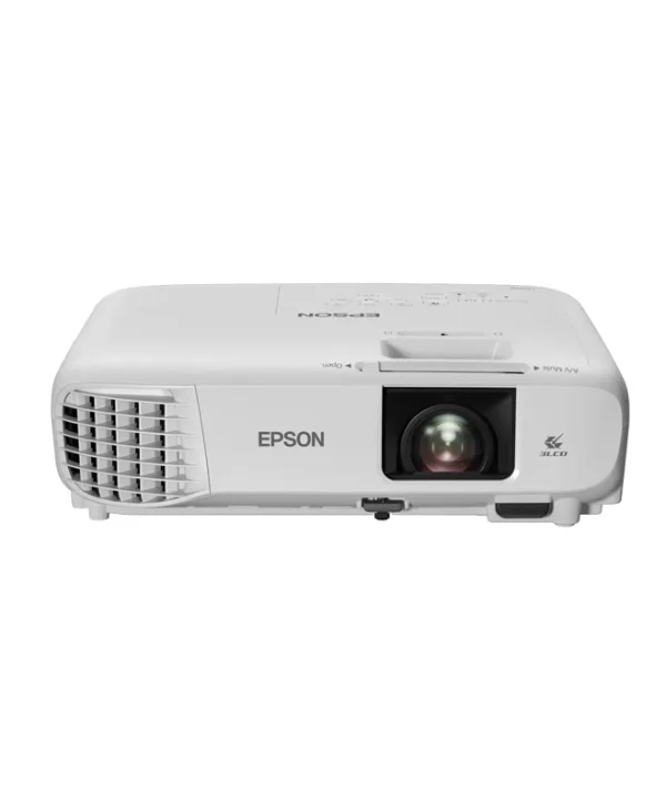 Epson Projector EB-FH06 FHD 3LCD White V11H974040