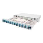 Digitus Fiber Optic Splice Box Extendible Quick Lock DN-96200-QL - Image 3