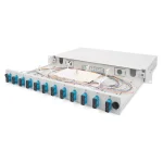Digitus Fiber Optic Splice Box Extendible Quick Lock DN-96200-QL - Image 11