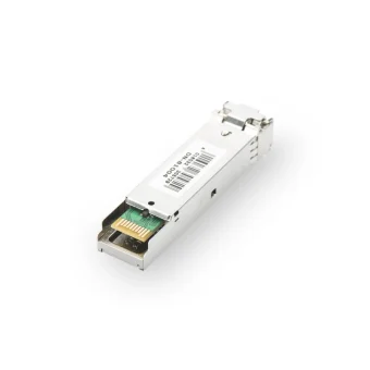 Digitus Professional DN-81004 Gigabit LAN-Transceiver, LC-Simplex SM 20km SFP DN-81004