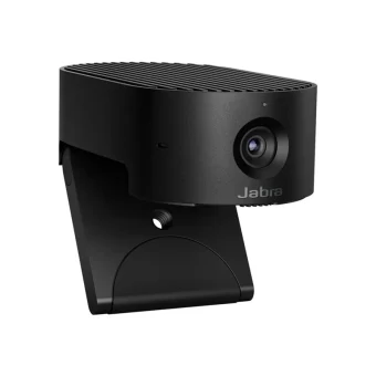 Jabra PanaCast 20 4K UHD Conference Camera Black 8300-119