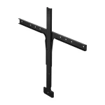 Jabra PanaCast 50 Screen Mount Black 14207-72