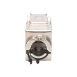 Digitus Keystone Jack RJ45 CAT 8.1 STP Tool‑Free Shielded Silver DN-93816 - Image 5