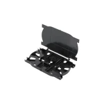 Digitus Fiber Optic Splice Cassette for 24x Splice Protection DN-96104 - Image 2