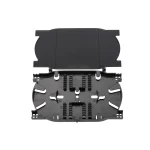 Digitus Fiber Optic Splice Cassette for 24x Splice Protection DN-96104 - Image 3