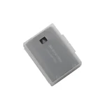 Olympus BLX-1 Επαναφορτιζόμενη Μπαταρία Λιθίου 7.2V 2280mAh for OM-1 V6560020E000 - Image 2