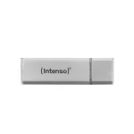 Intenso Alu Line 8GB USB-A 2.0 Siver 3521462