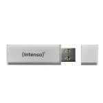 Intenso Alu Line 16GB USB-A 2.0 Silver 3521472 - Image 2