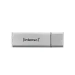 Intenso Alu Line 16GB USB-A 2.0 Silver 3521472 - Image 3