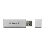 Intenso Alu Line 16GB USB-A 2.0 Silver 3521472 - Image 4