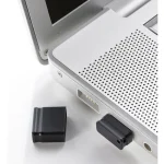Intenso Micro Line 4GB USB-A 2.0 Black 3500450 - Image 4