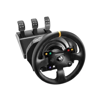 Thrustmaster TX Racing Wheel Leather Edition with pedal for Xbox S/X/One and PC 4460133