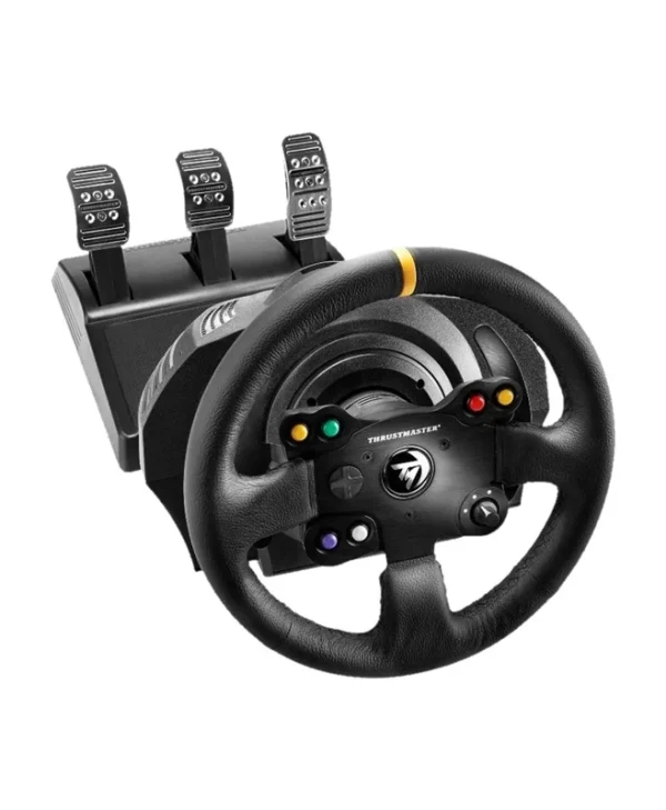 Thrustmaster TX Racing Wheel Leather Edition with pedal for Xbox S/X/One and PC 4460133