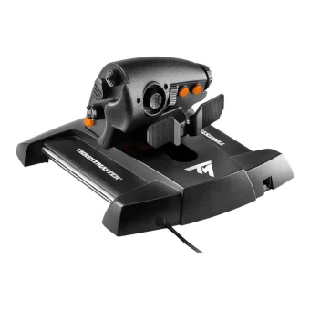 Thrustmaster TWCS Throttle Μοχλός Γκαζιού για PC 2960754