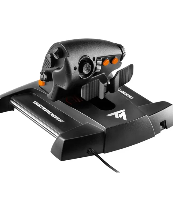 Thrustmaster TWCS Throttle Μοχλός Γκαζιού για PC 2960754