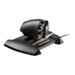 Thrustmaster TWCS Throttle Μοχλός Γκαζιού για PC 2960754 - Image 3