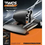 Thrustmaster TWCS Throttle Μοχλός Γκαζιού για PC 2960754 - Image 11