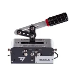 Thrustmaster TSS Handbrake Sparco Mod 2in1 Handbrake and Sequential Gear Shifting only for PC 4060107 - Image 3