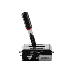 Thrustmaster TSS Handbrake Sparco Mod 2in1 Handbrake and Sequential Gear Shifting only for PC 4060107 - Image 4