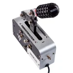 Thrustmaster TSS Handbrake Sparco Mod 2in1 Handbrake and Sequential Gear Shifting only for PC 4060107 - Image 7