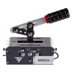 Thrustmaster TSS Handbrake Sparco Mod 2in1 Handbrake and Sequential Gear Shifting only for PC 4060107 - Image 9
