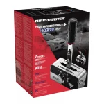 Thrustmaster TSS Handbrake Sparco Mod 2in1 Handbrake and Sequential Gear Shifting only for PC 4060107 - Image 10