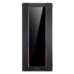 Sharkoon Elite Shark CA200G RGB Midi Tower Tempered Glass Black 4044951027163 - Image 5