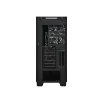 Sharkoon Elite Shark CA300T RGB Midi Tower Tempered Glass Black 4044951030149 - Image 3