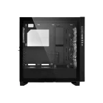Sharkoon Elite Shark CA300T RGB Midi Tower Tempered Glass Black 4044951030149 - Image 4