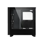 Sharkoon Elite Shark CA300T RGB Midi Tower Tempered Glass Black 4044951030149 - Image 5